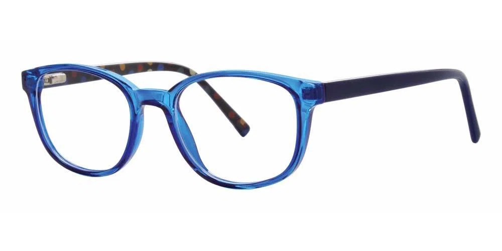 MODERN PLASTICS II DEWDROP Eyeglasses - view 7